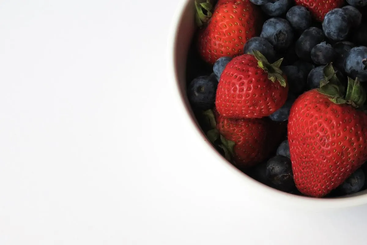 « Les fruits sont trop sucrés le soir. »