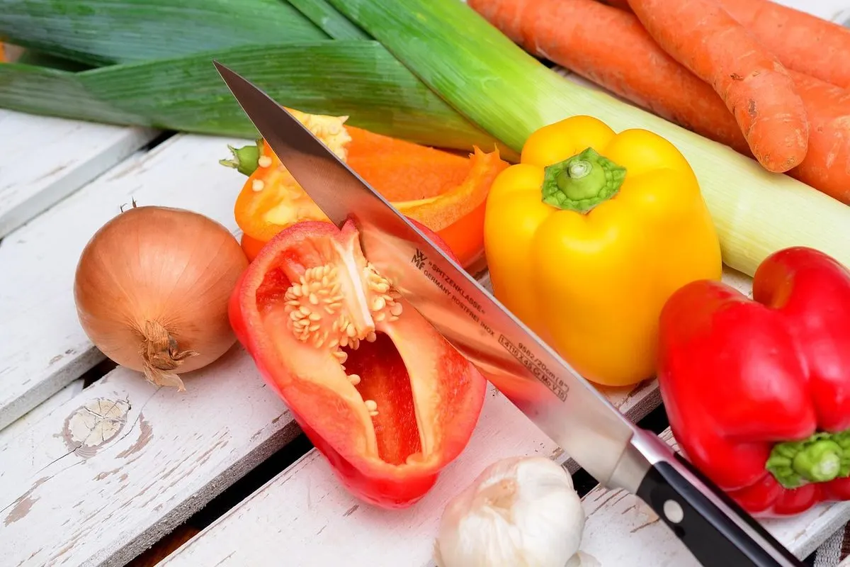 Recettes Minceur