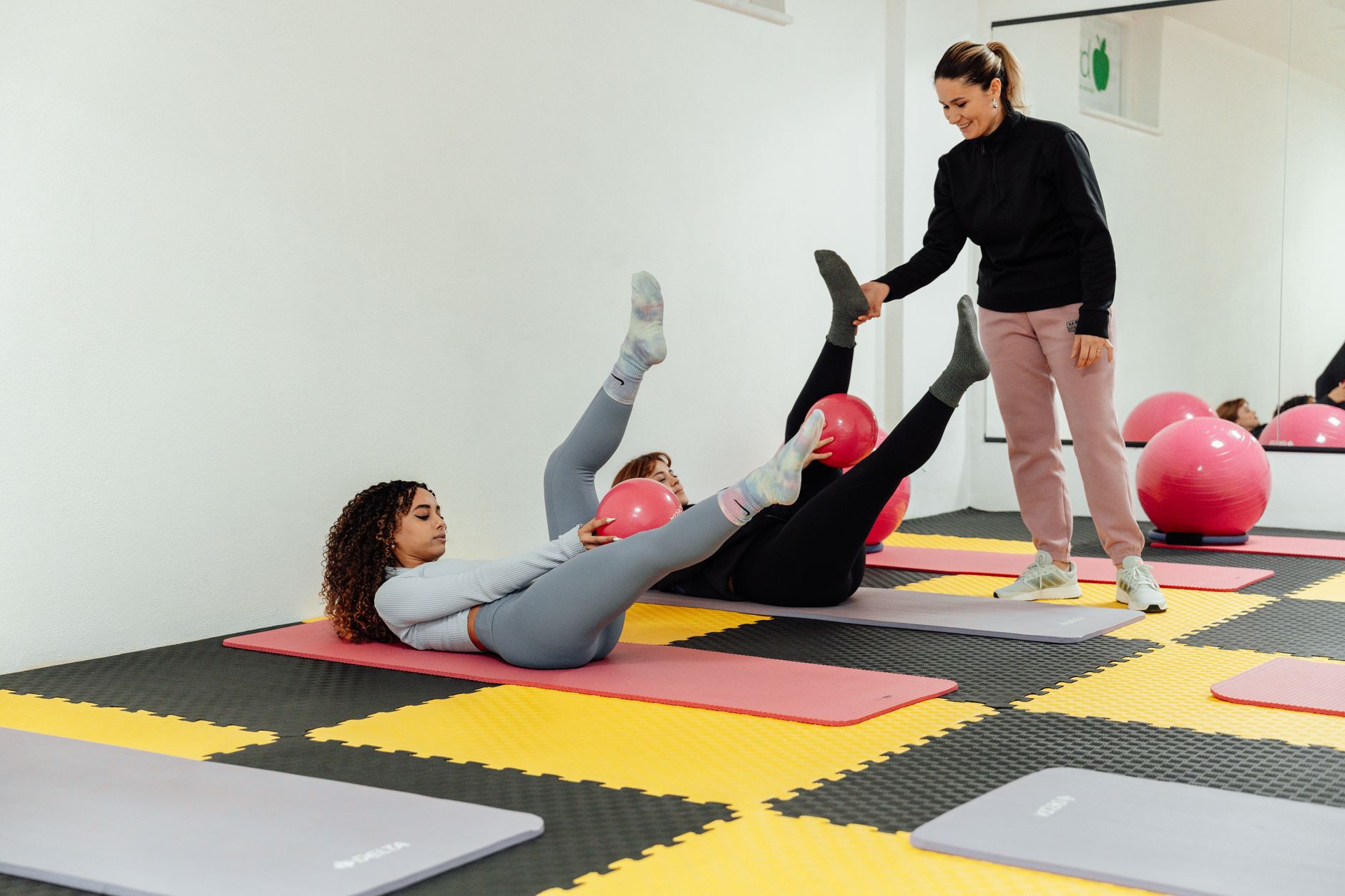 Top activités pour brûler des calories efficacement