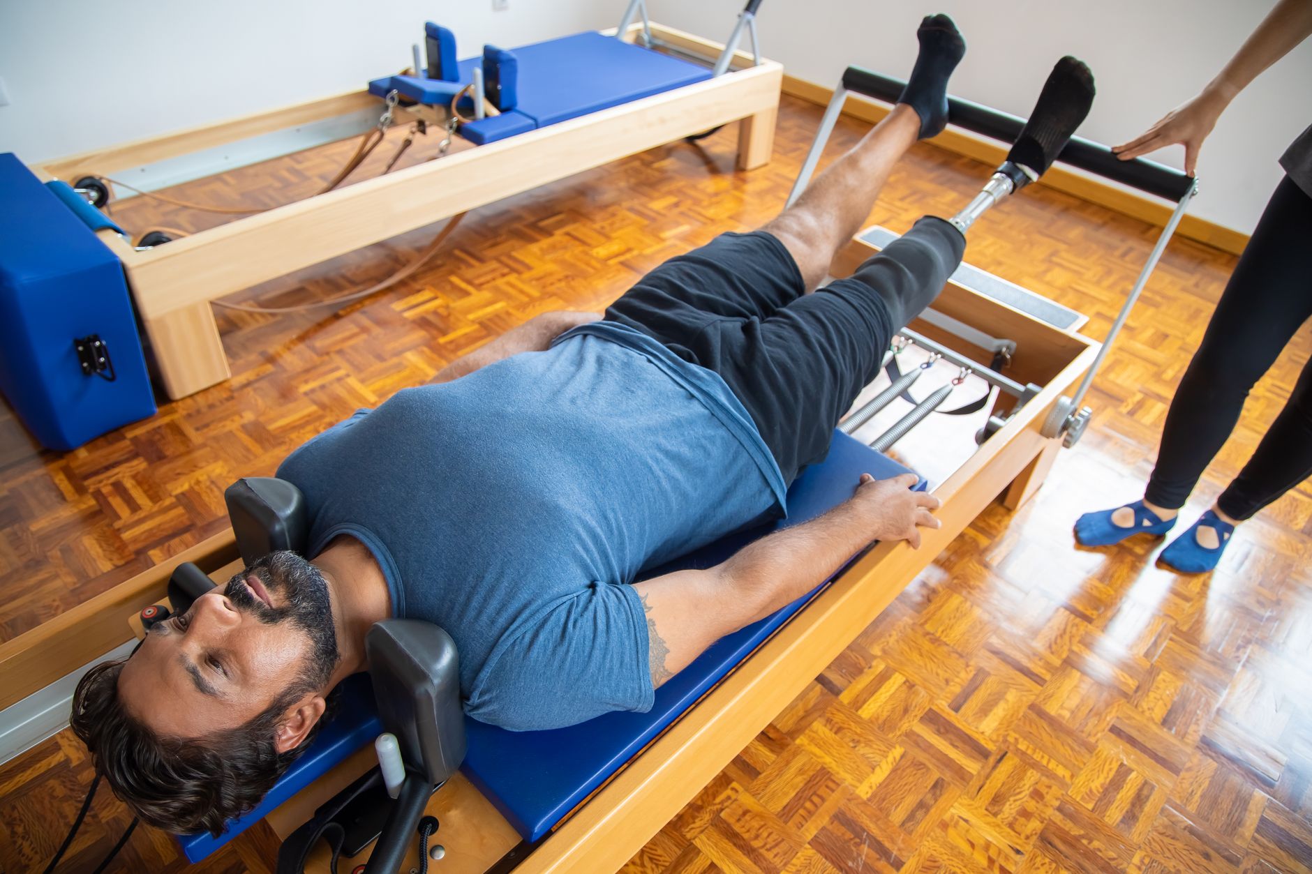 Le Pilates : l'allié méconnu pour sculpter votre corps et perdre du poids !