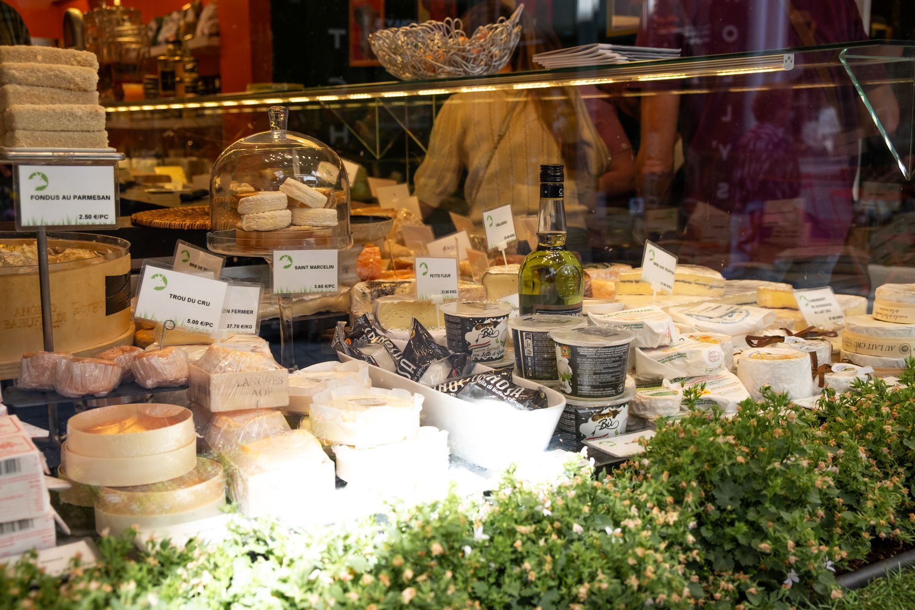 Fromage de chèvre : l'allié minceur inattendu de cet automne