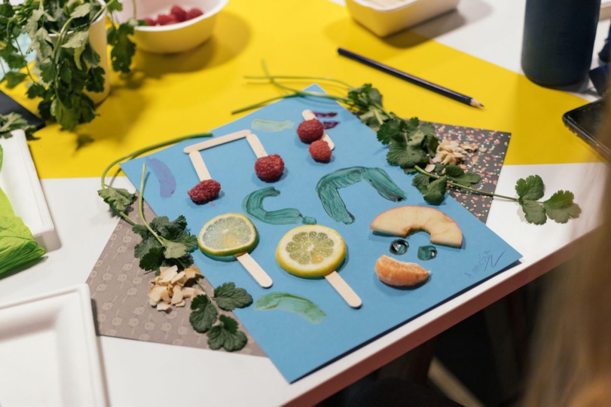 Projets créatifs avec emballages alimentaires réutilisés