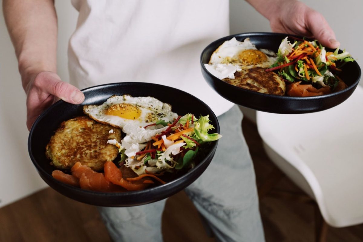 Recettes et idées pour dîners faciles et équilibrés en semaine