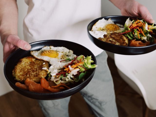 Recettes et idées pour dîners faciles et équilibrés en semaine