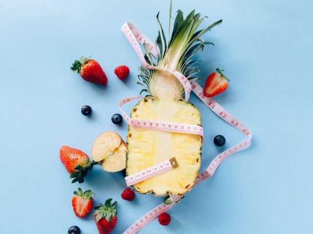 Les fruits alliés de la perte de poids