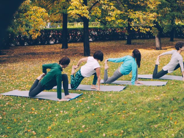 Le Stress et la Prise de Poids : Un Lien Complexe
