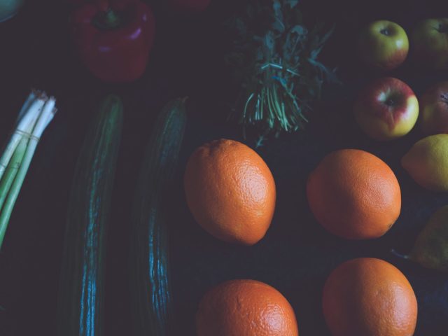 Préparer des repas équilibrés rapidement