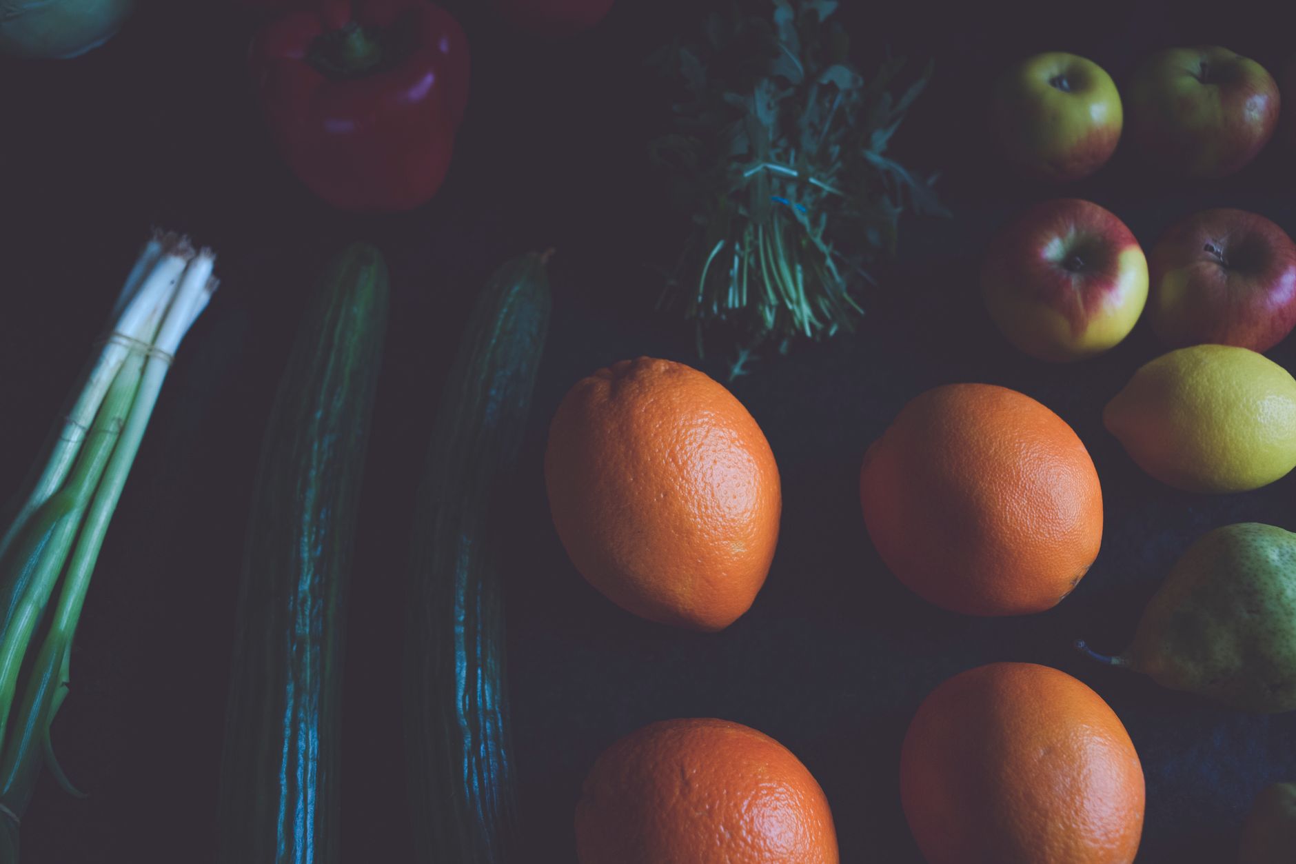 Préparer des repas équilibrés rapidement