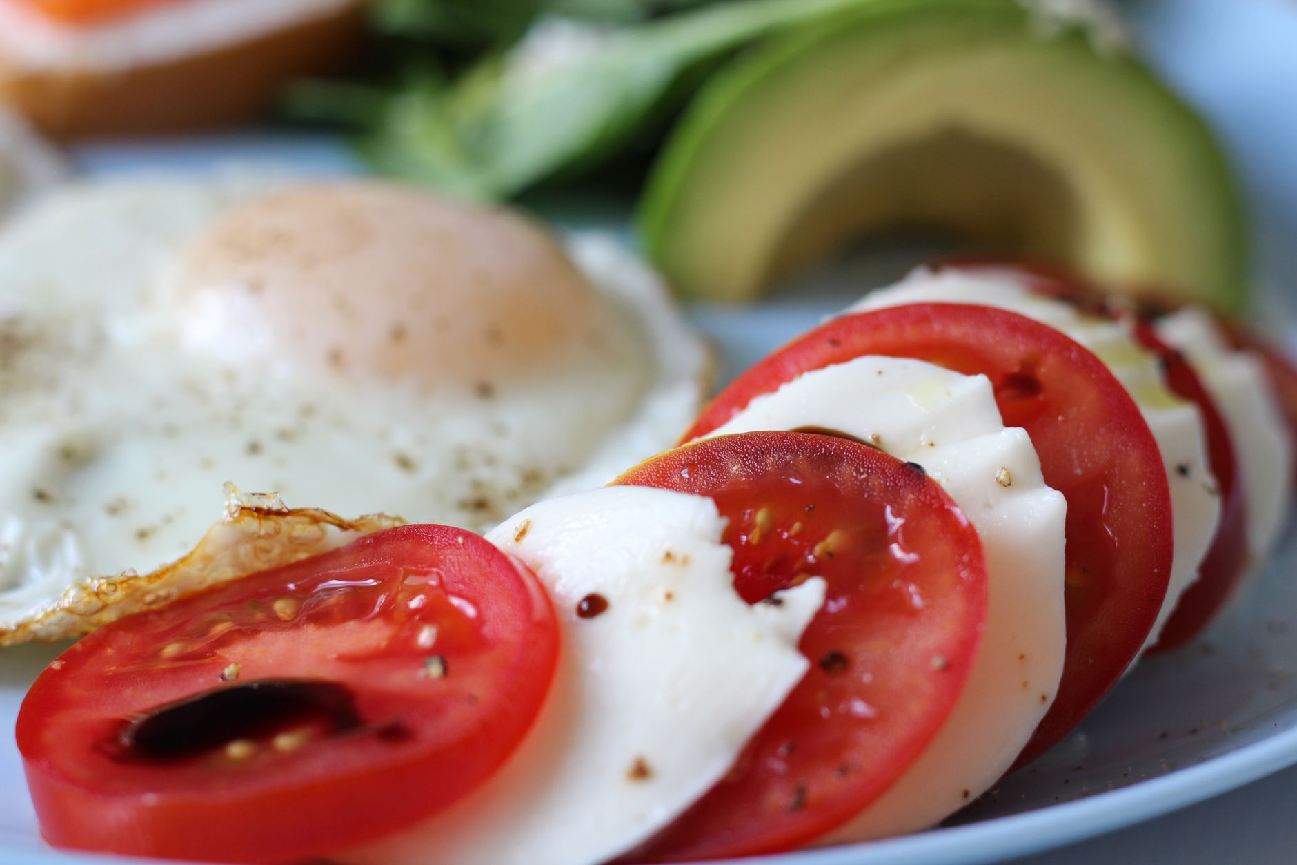 Pourquoi un petit-déjeuner protéiné pourrait booster votre régime minceur