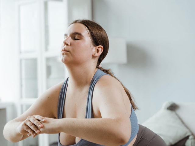 Comment le stress sabote votre régime sans que vous le sachiez