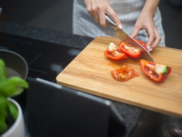 Choisir un programme de repas minceur sans cuisine