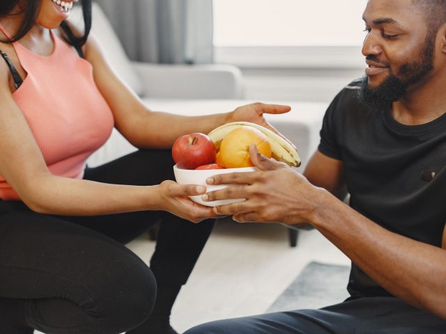 Quel déficit calorique pour une perte de poids rapide ?
