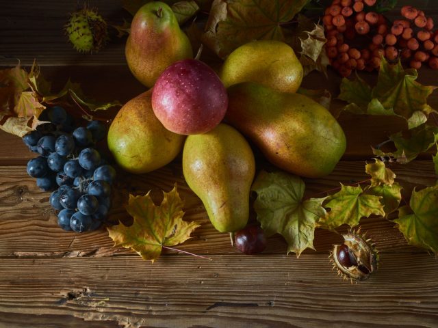 Gagner du temps en cuisine cet automne