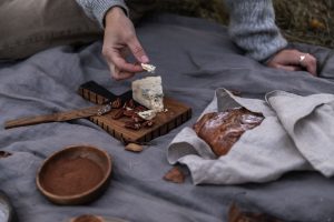 Fromage de chèvre : l&rsquo;allié minceur inattendu de cet automne