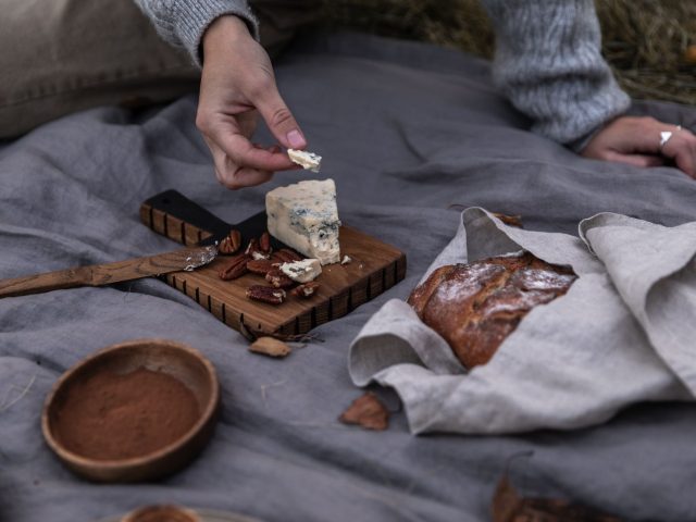 Fromage de chèvre : l’allié minceur inattendu de cet automne