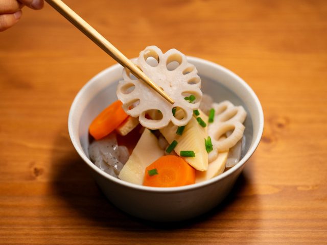 Le konjac aide-t-il vraiment à maigrir ? Oui, mais pas comme vous pensez