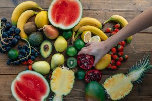 L&rsquo;Art de Manger selon son Âge : Évitez les Carences en Adaptant votre Régime Alimentaire