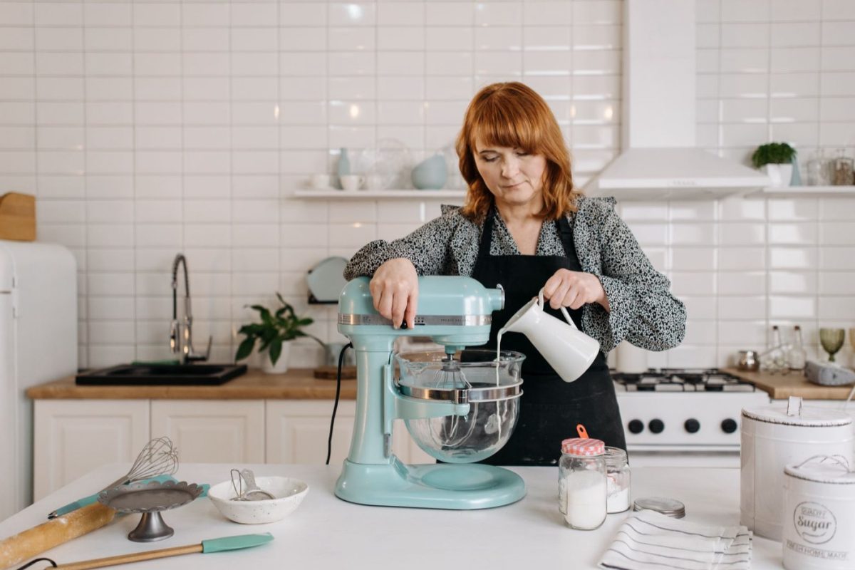 Thermomix (TM6) ou Cookeo : quel robot pour repas rapides