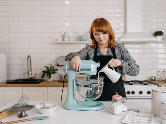 Thermomix (TM6) ou Cookeo : quel robot pour repas rapides