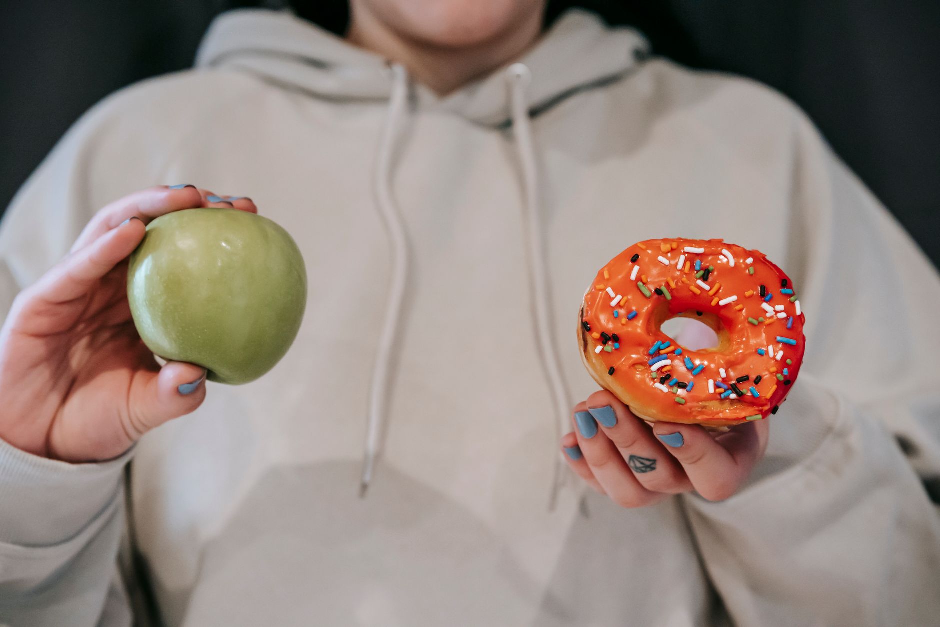 MyFitnessPal : fiabilité pour calories et macros ?